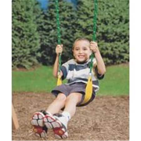 Endless Games Swing Seat Children 120 Lb Cap PS 7948 EN437044